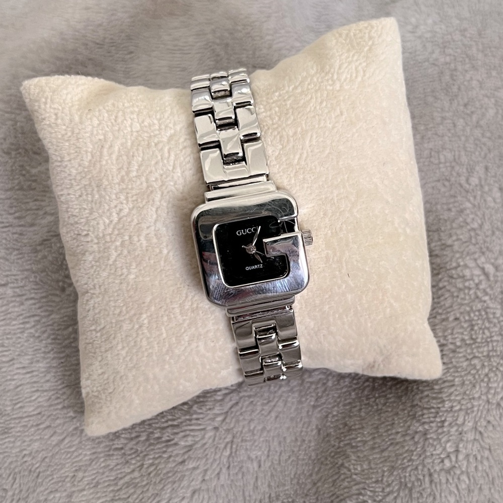 Authentic Gucci Vintage Watch